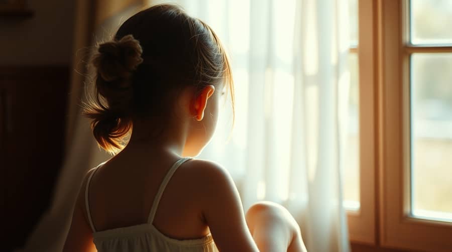 Shame – Family and/or Church?