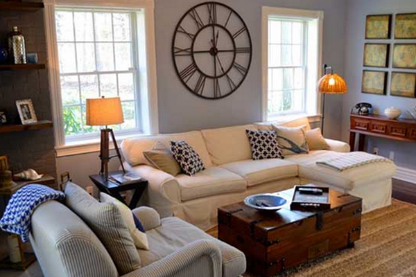 Lightening the load in homes and offices