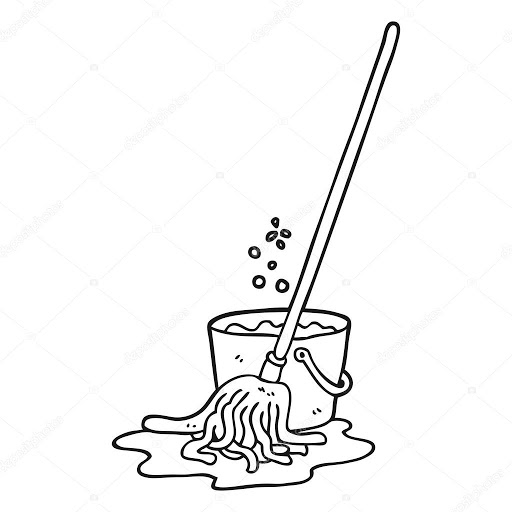 What chemicals are on your floors?