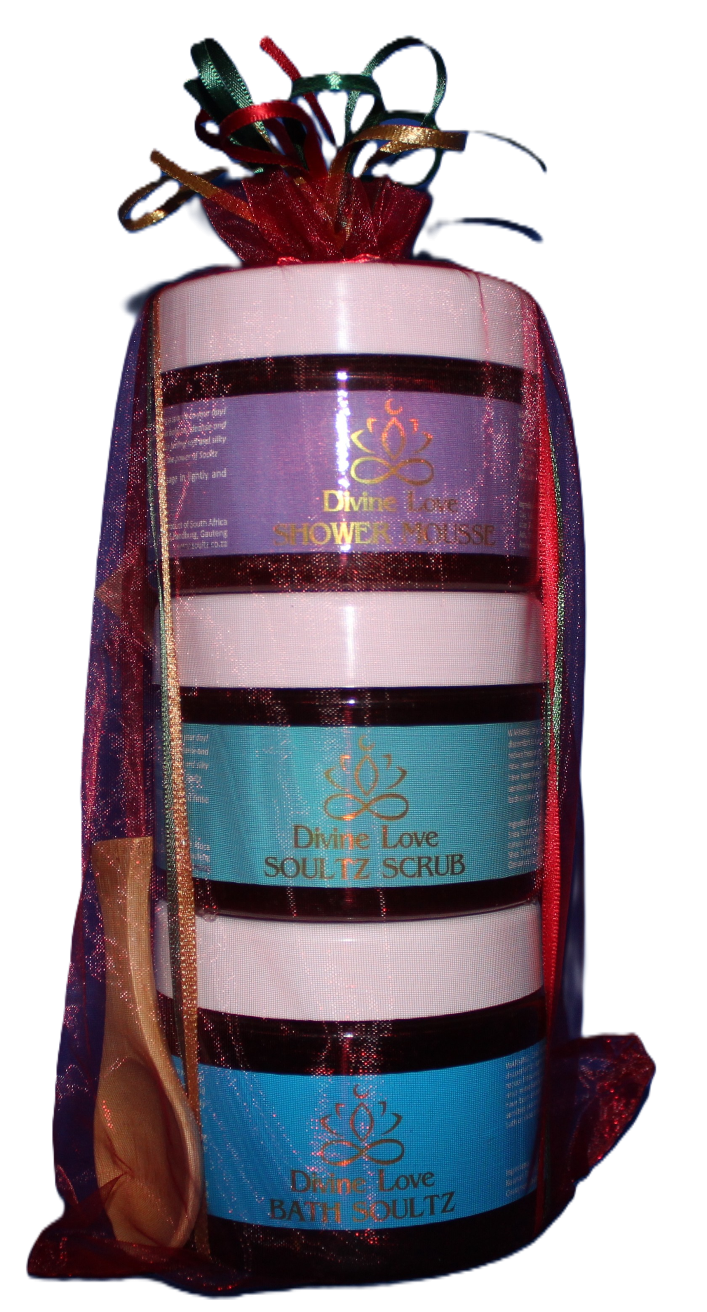 Soultz Gift Power Pack